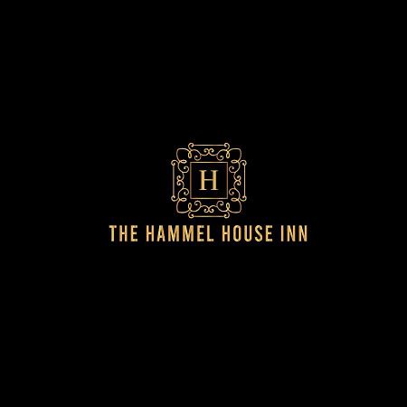 The Hammel House Inn And Restaurant Waynesville Dış mekan fotoğraf